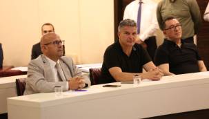 Başkan Çolakbayrakdar: ''Şehrimize 3 Kütüphane Hayırlı Olsun''