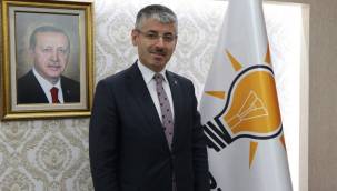 Başkan Çopuroğlu'ndan 15 Temmuz Demokrasi ve Milli Birlik Günü mesajı