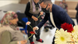 Başkan Kurnaz'dan anlamlı Kurban Bayramı mesajı : 