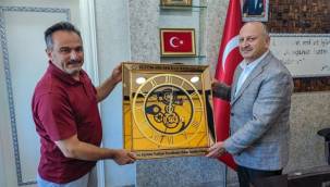 Başkan Tavlı'nın eğitime desteği getirdi 