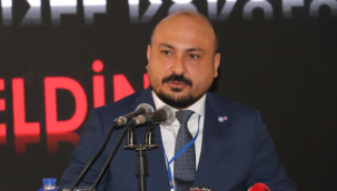 Başkan Varol'dan 15 Temmuz Demokrasi ve Milli Birlik Günü mesajı