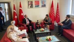 Bayram ziyaretinde EYT tartışması çıoktı