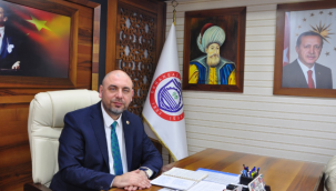 Bayramlar kardeşliğin, birlik ve beraberliğin adıdır.