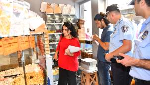 BBB'den Kurban Bayramı öncesi gıda denetimi