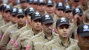 Bekçilik sınav yerleri sorgulama: 2022 Bekçi alımı sınav giriş belgesi yayınlandı!