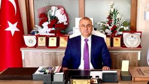 Bem-Bir-Sen Başkanı Gayretli’de Cumhurbaşkanı Erdoğan'a Teşekkür