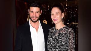 Berk Oktay ve Yıldız Çağrı Atiksoy'un nikah tarihi belli oldu