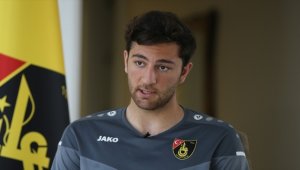 Beşiktaş, İstanbulspor'dan Emrecan Uzunhan'ın transferi için görüşmelere başladı