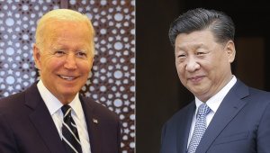 Biden ve Şi yüz yüze görüşecek