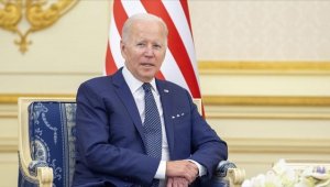 Biden'ın kanser oldum açıklamasına Beyaz Saray açıklık getirdi 