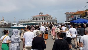 Bilim Kurulu Üyesi Turan'dan 'Kovid-19'da gelecek iki hafta çok kritik' uyarısı 