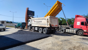 ''Birlikte nice hizmetlere''