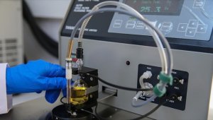 Bitkisel atık yağlardan havacılık yakıtı üretimi düzenlemesi yolda