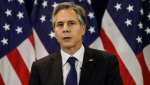 Blinken, Ukrayna tahıl sevkiyatı anlaşması için Türkiye ve BM'yi takdir etti