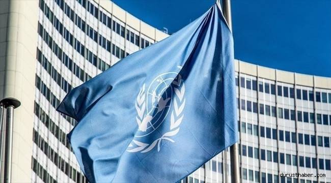 BM Güvenlik Konseyinin tahıl anlaşmasını öven açıklaması Rusya engeline takıldı
