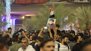 BM, Iraklı göstericileri devlet kurumlarına saygı duymaya çağırdı