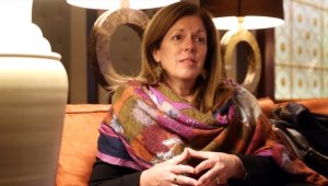 BM Libya Özel Temsilcisi Williams ay sonunda görevinden ayrılacak