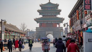 BM tahminlerine göre Çin nüfusu 2023'ten itibaren azalacak