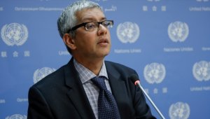 BM: Tunus'u desteklemeye hazırız ve anayasanın dilini gözden geçireceğiz