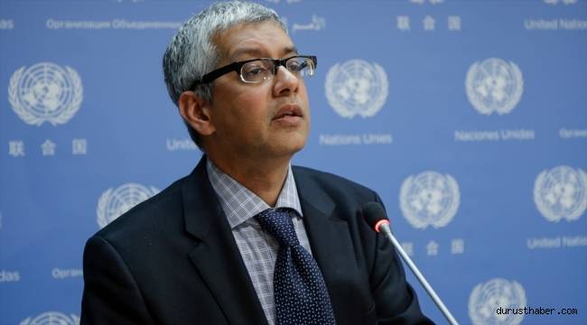 BM: Tunus'u desteklemeye hazırız ve anayasanın dilini gözden geçireceğiz