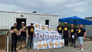 Boji'den ilham alan kripto para birimi hayvanlara yardımı dijitalleştirdi