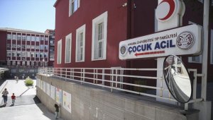 Bolu'da içme suyundan etkilenerek tedaviye alınan çocukların yakınları yaşadıklarını anlattı