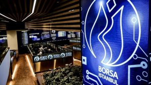 Borsa gelecek hafta 2 gün açık olacak
