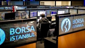 Borsa güne yükselişle başladı