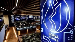 Borsa güne yükselişle başladı