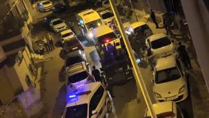 Boşanmak isteyen eşini ve annesini katledip polisle çatıştı