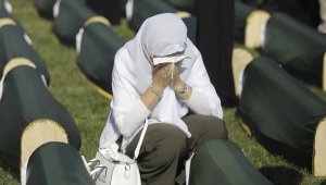 Bosna Hersek'teki savaşta katledilen 16 kurban daha 20 Temmuz'da toprağa verilecek