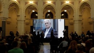 'Bosna Kasabı' olarak bilinen Karadzic'in yakalanmasının üzerinden 14 yıl geçti