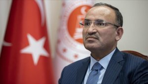 Bozdağ: İsveç ve Finlandiya'ya teröristlerin iadesine yönelik talepleri hatırlatan yazı bakanlığa gönderildi