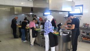 Bu hafta sonunun lezzetleri Meksika mutfağı ve Sushi 