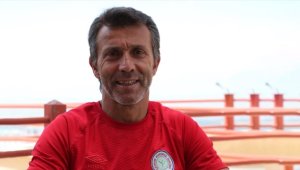 Bülent Korkmaz, Okan Buruk'un Galatasaray'da başarılı olacağına inanıyor