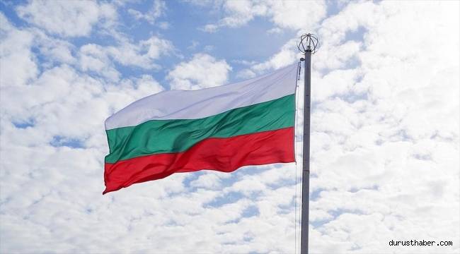 Bulgaristan'da ekim ayında erken seçime gidilecek