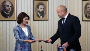 Bulgaristan'da hükümet kurma girişimleri yine sonuçsuz kaldı