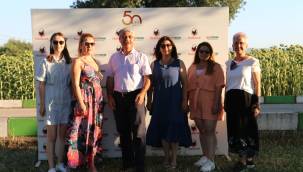 Bursa Halkla İlişkiler Derneği 30. Yılını kutladı