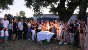 Bursa Halkla İlişkiler Derneği 30. Yılını kutladı