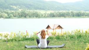 Bursa'ya nefes aldıracak proje hizmet vermeye başladı 