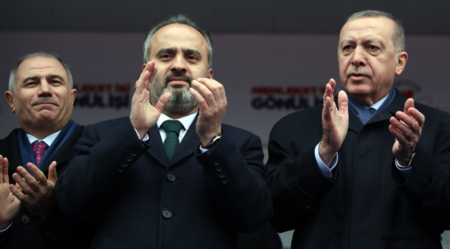 Bursa’ya yatırım yağmuru