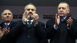 Bursa’ya yatırım yağmuru