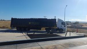 Büyükşehir bayramda 10 bin ton çöpten 1 300 megavat elektrik üretti