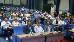 Büyükşehir’den Personele “Bağışıklık Sistemi Ve Beslenme” Semineri