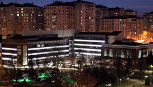 Büyükşehir ile Kayseri, Kurban Bayramı'na Hazır