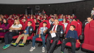 Büyükşehir'in Yaz Bilim Kampları Kayıtları Başladı