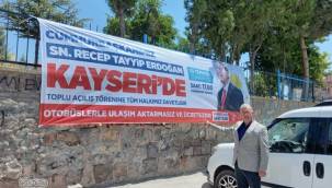 Çalıksoy'dan AKP'ye Afiş tepkisi ; Bu afişler AKP'nin vatandaşa bakışının , yıllardır yaptığı eziyetin itirafıdır!