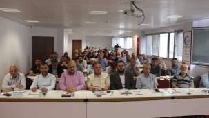 Cansuyu olmaya geliyoruz 