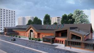 ''Çarşı Melikgazi'' Kayseri'ye Değer Katacak 