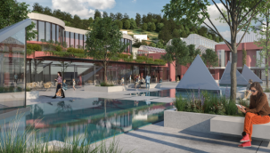 Çekirge’ye yeniden prestij katacak proje